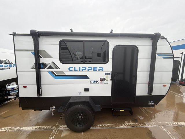 2026 Coachmen Clipper 12000ROK — photo 5 of 8