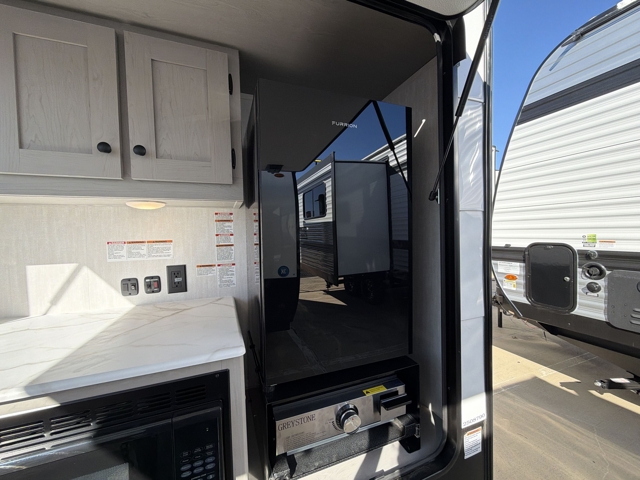 2026 Coachmen Clipper 12000ROK — photo 8 of 8