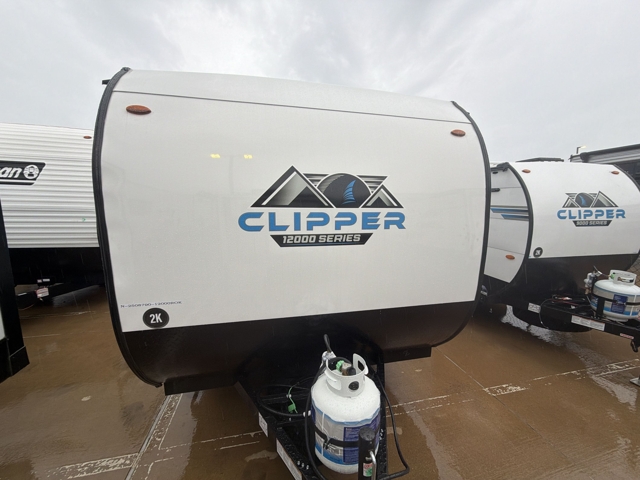 2026 Coachmen Clipper 12000ROK — photo 4 of 8