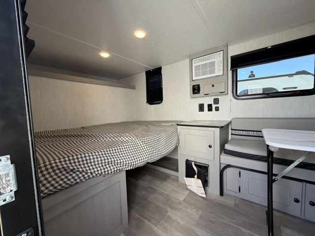 2026 Coachmen Clipper 12000ROK — photo 2 of 8