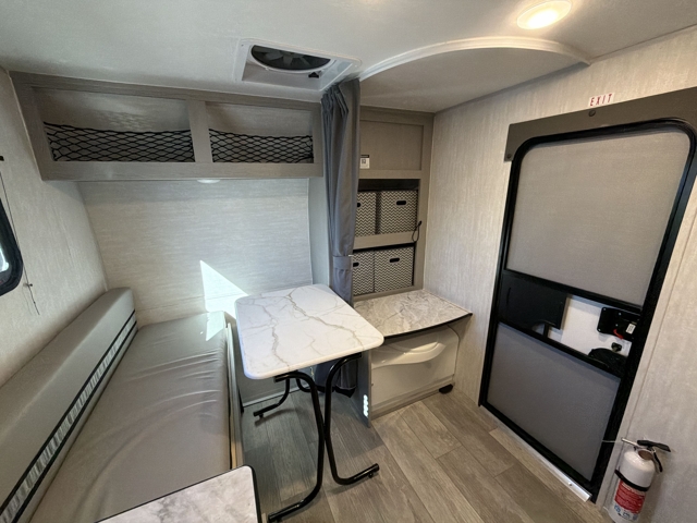 2026 Coachmen Clipper 12000ROK — photo 3 of 8