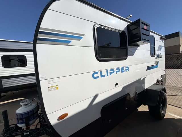 2026 Coachmen Clipper 12000ROK — photo 6 of 8