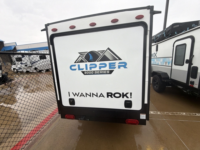 2026 Coachmen Clipper 9000ROK — photo 7 of 8