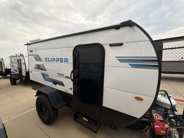 2026 Coachmen Clipper 9000ROK — photo 5 of 8