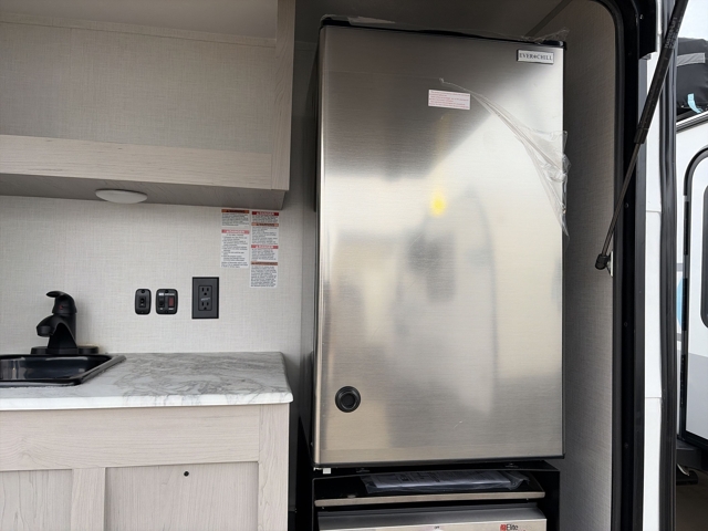 2026 Coachmen Clipper 9000ROK — photo 8 of 8