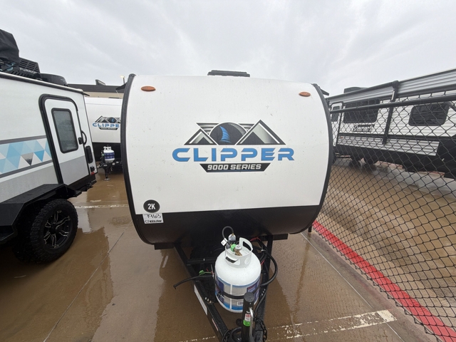 2026 Coachmen Clipper 9000ROK — photo 4 of 8