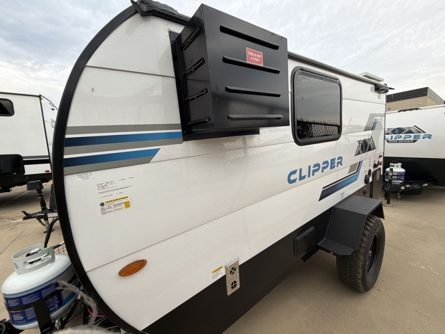 2026 Coachmen Clipper 9000ROK — photo 6 of 8