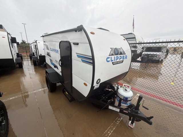 2026 Coachmen Clipper 9000ROK — photo 1 of 8