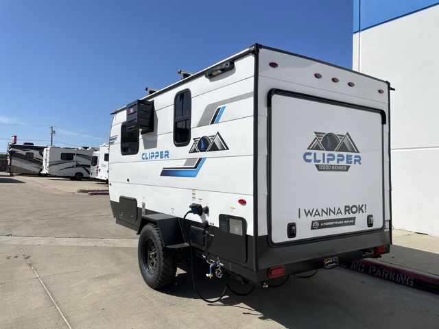 2025 Coachmen Clipper 12000ROK — photo 8 of 8