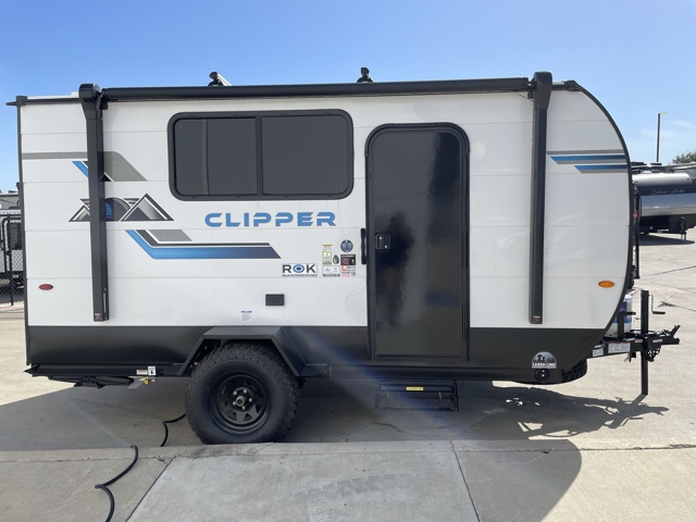 2025 Coachmen Clipper 12000ROK — photo 5 of 8