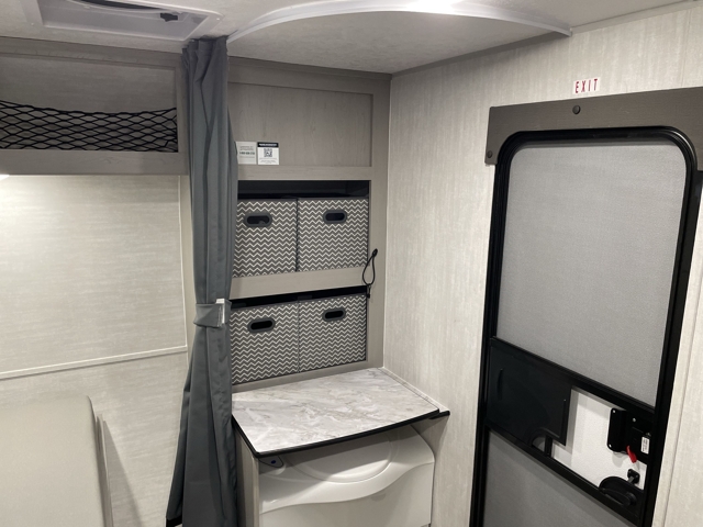 2025 Coachmen Clipper 12000ROK — photo 4 of 8