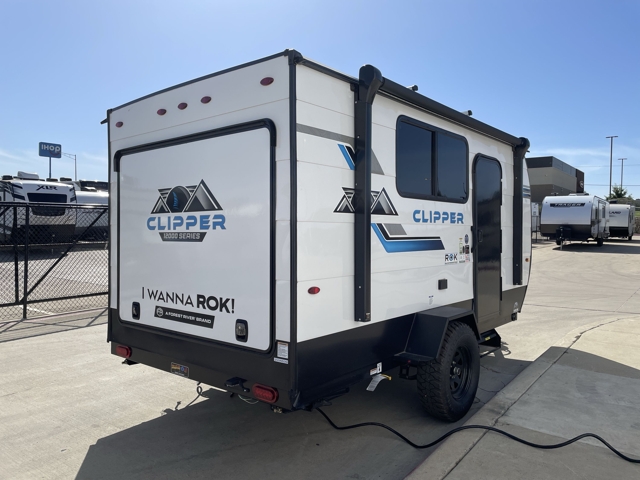 2025 Coachmen Clipper 12000ROK — photo 7 of 8