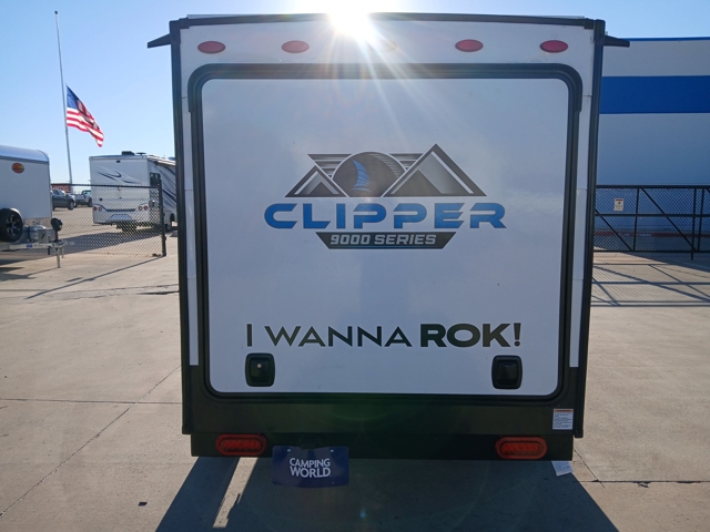2026 Coachmen Clipper 9000ROK — photo 7 of 8