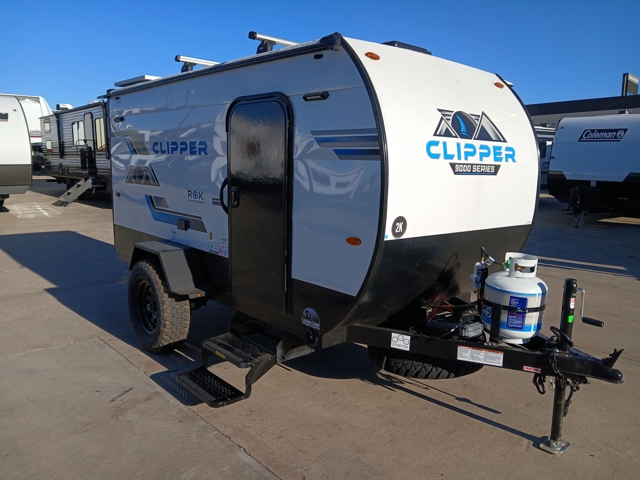 2026 Coachmen Clipper 9000ROK — photo 5 of 8