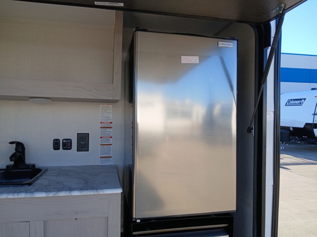 2026 Coachmen Clipper 9000ROK — photo 8 of 8