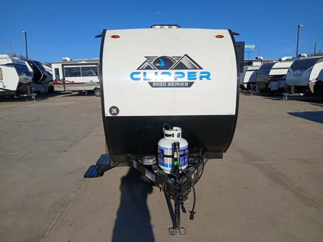 2026 Coachmen Clipper 9000ROK — photo 4 of 8