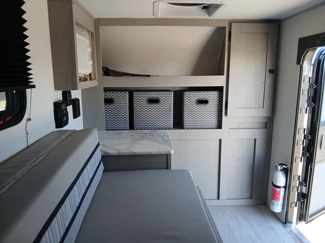 2026 Coachmen Clipper 9000ROK — photo 3 of 8