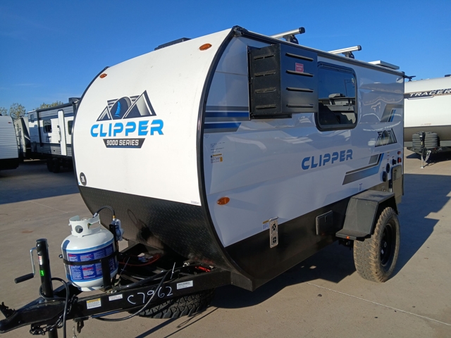 2026 Coachmen Clipper 9000ROK — photo 6 of 8