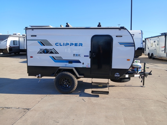 2026 Coachmen Clipper 9000ROK — photo 1 of 8