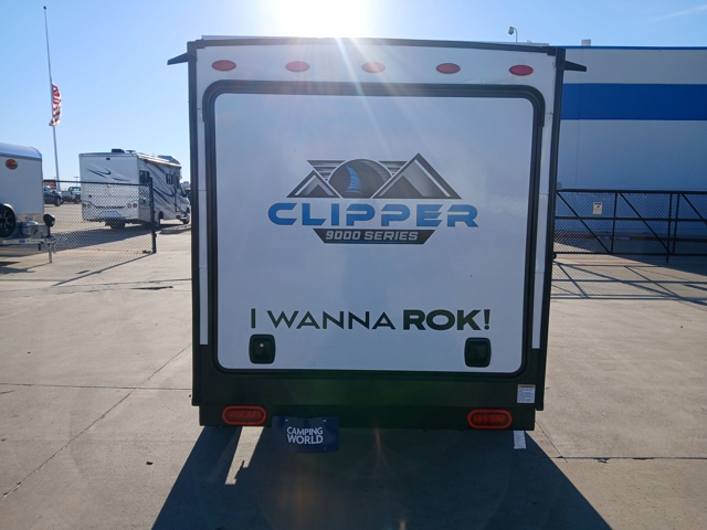 2026 Coachmen Clipper 9000ROK — photo 7 of 8