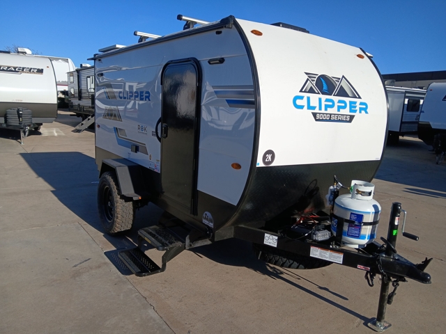 2026 Coachmen Clipper 9000ROK — photo 5 of 8