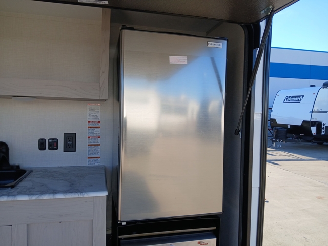 2026 Coachmen Clipper 9000ROK — photo 8 of 8