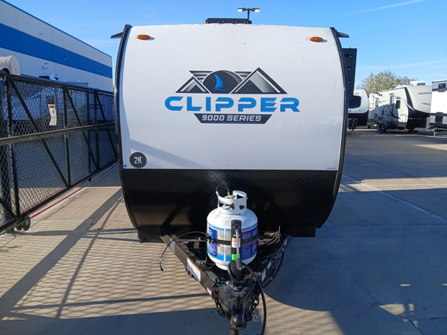 2026 Coachmen Clipper 9000ROK — photo 4 of 8