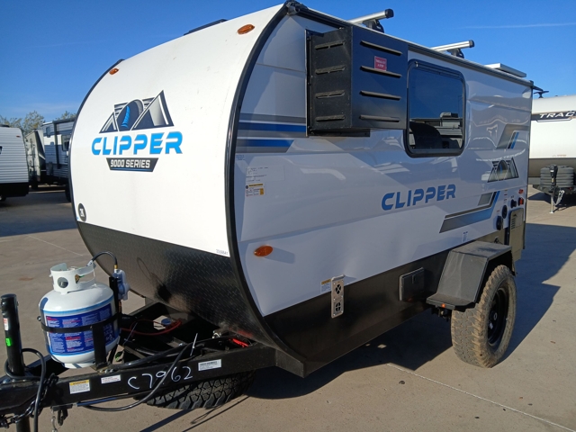 2026 Coachmen Clipper 9000ROK — photo 6 of 8