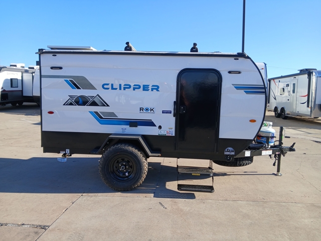 2026 Coachmen Clipper 9000ROK — photo 1 of 8