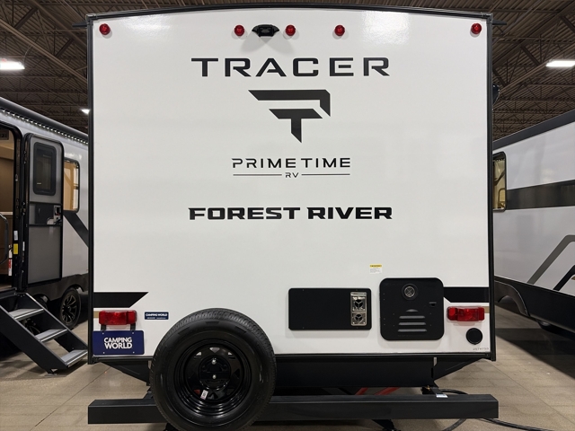 2026 Prime Time Tracer 250BH — photo 8 of 8