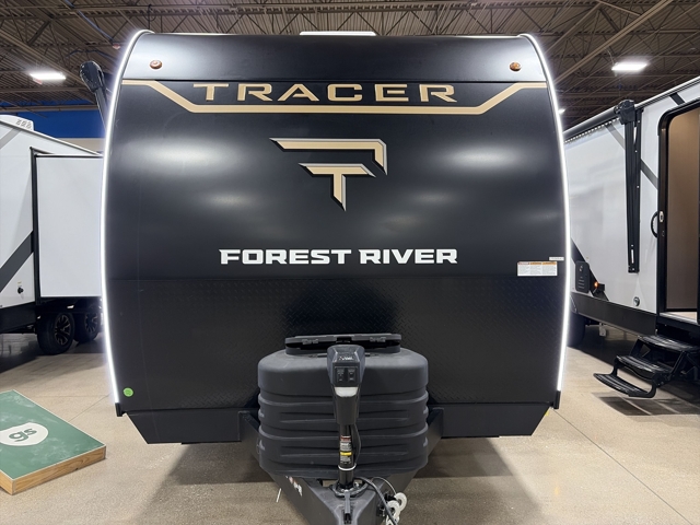 2026 Prime Time Tracer 250BH — photo 5 of 8