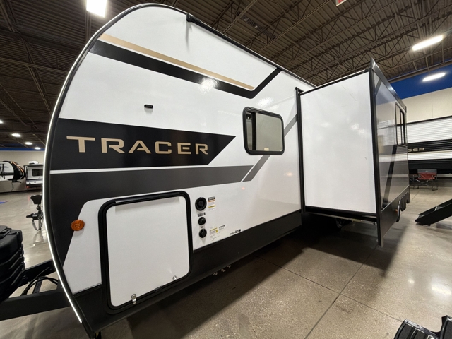 2026 Prime Time Tracer 250BH — photo 7 of 8