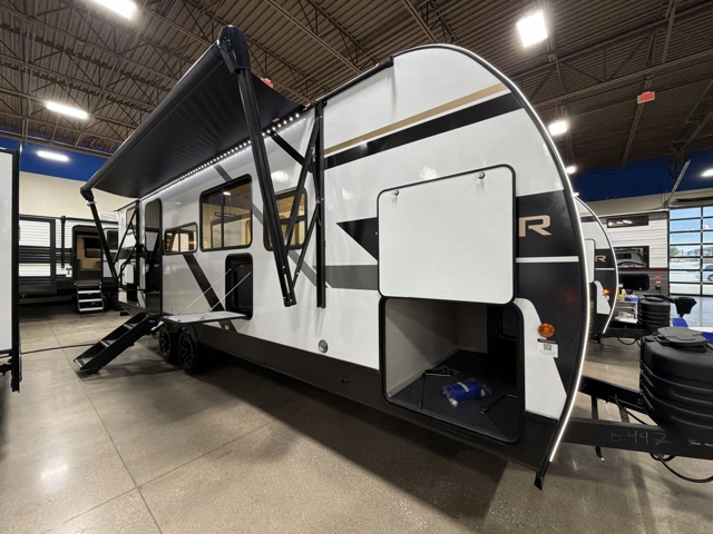 2026 Prime Time Tracer 250BH — photo 1 of 8