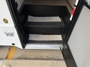 steps