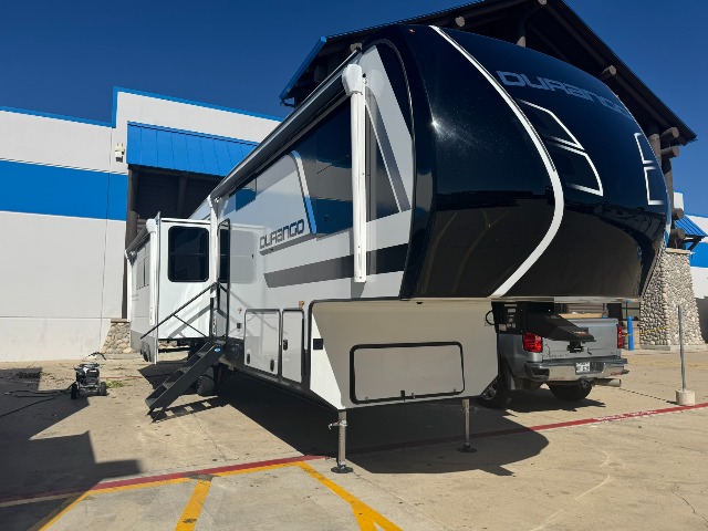 2026 K-Z RV Durango 339MLT — photo 1 of 8
