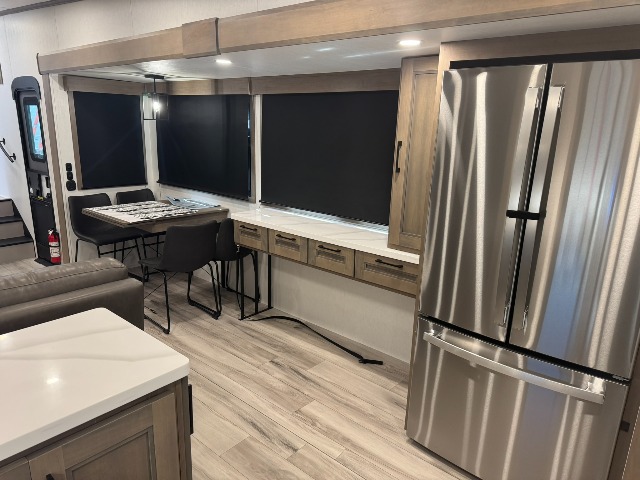 2026 K-Z RV Durango 339MLT — photo 6 of 8
