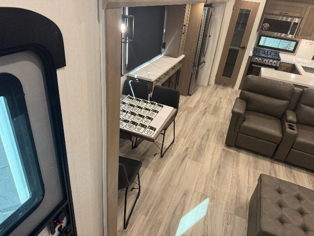 2026 K-Z RV Durango 339MLT — photo 7 of 8