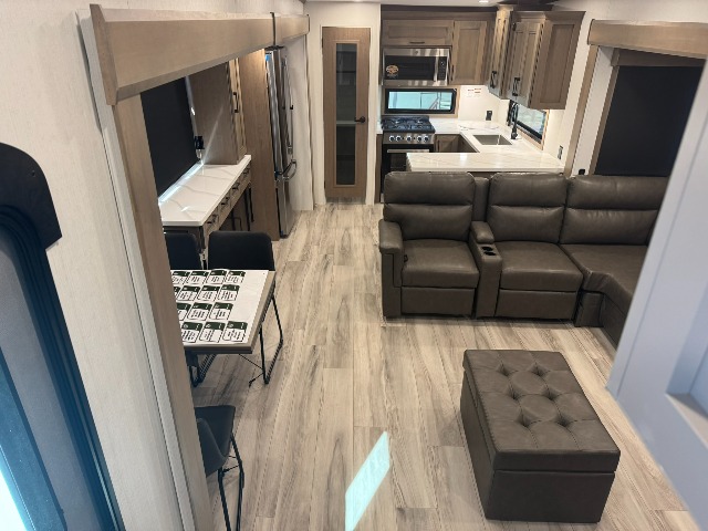 2026 K-Z RV Durango 339MLT — photo 8 of 8