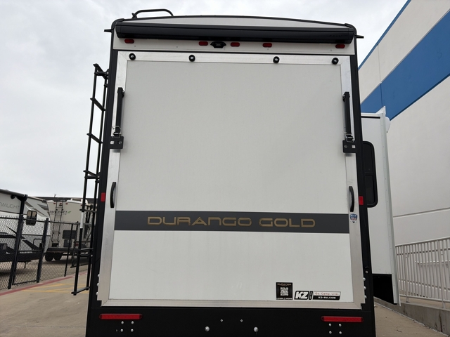 2026 K-Z RV Durango Gold 382MBF — photo 8 of 8
