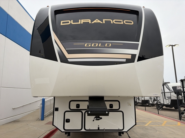 2026 K-Z RV Durango Gold 382MBF — photo 5 of 8