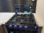 stove-oven