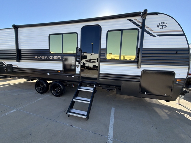 2026 Prime Time Avenger 25RBS — photo 6 of 8