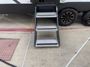 steps