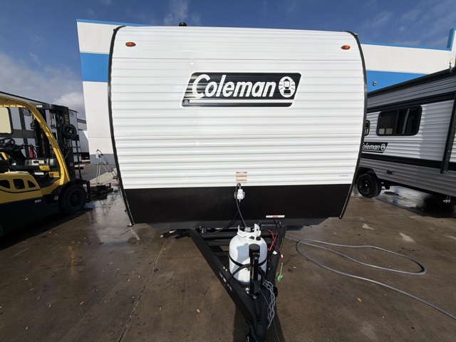 2026 Keystone Coleman 13T — photo 5 of 8