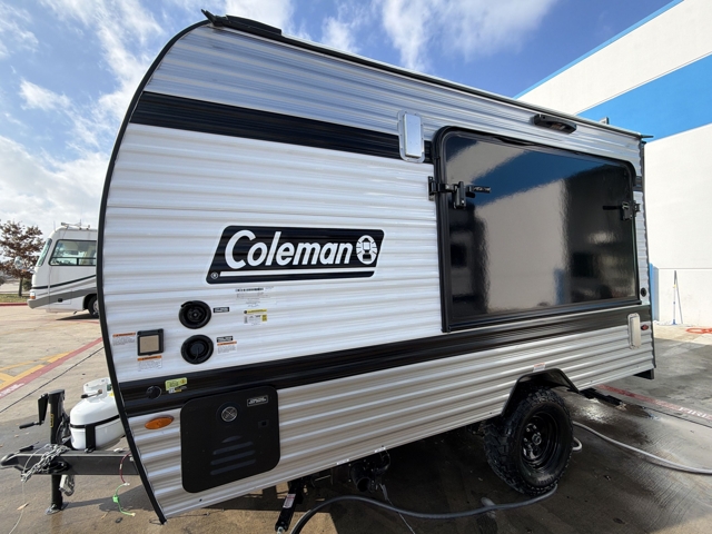 2026 Keystone Coleman 13T — photo 7 of 8