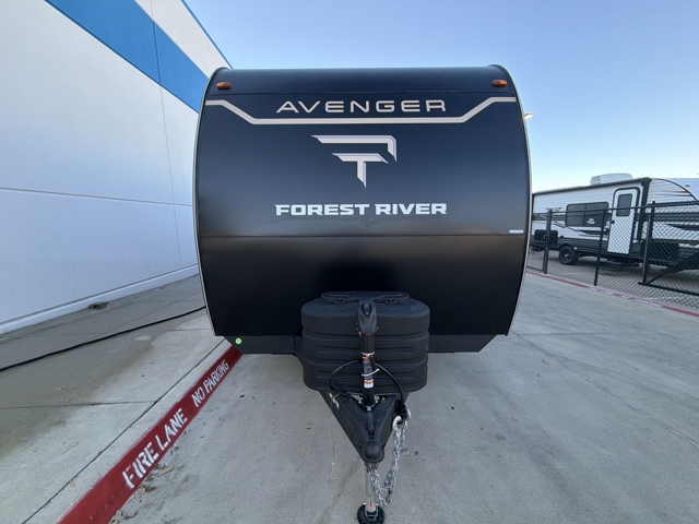 2026 Prime Time Avenger 30PO — photo 5 of 8