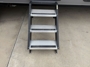 steps