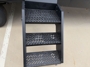 steps