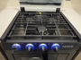stove-oven
