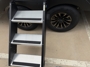 steps